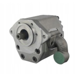 C 385 lift pump 89420902 pz2 265ksa born