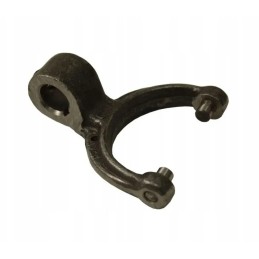 Forks of the locking mechanism of Ursus C 330 Chelmno