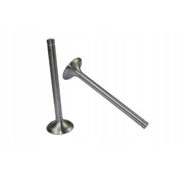 Exhaust valve 89005902 c 385 original Ursus