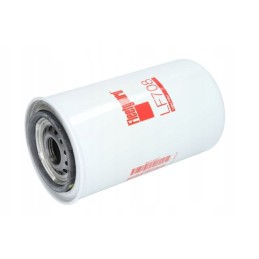Oil filter lf708 fleetguard
