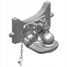 Automatic hitch 77703633044 scharmueller