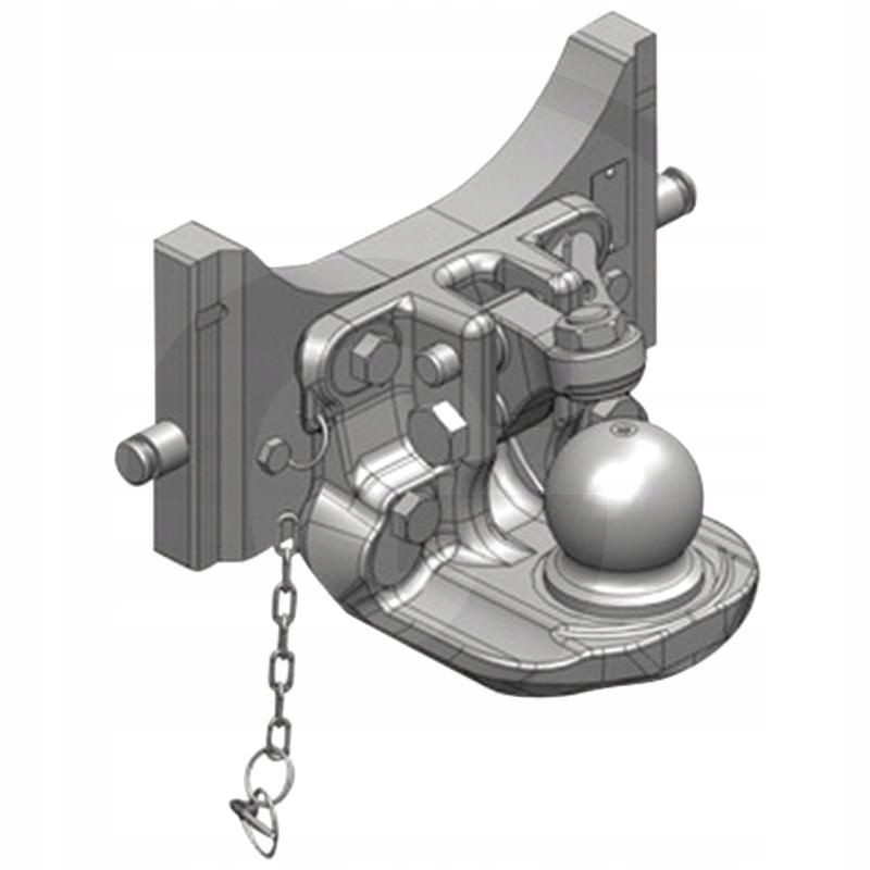 Automatic hitch 77703633044 scharmueller