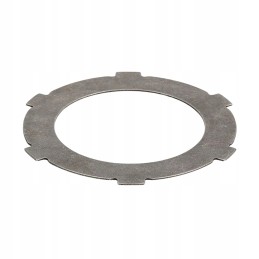 Drive disc cnh new holland 84177629