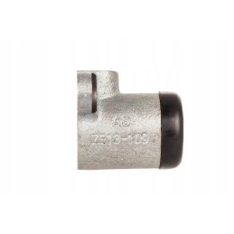 Brake cylinder left zetor 78227019 78 227 019