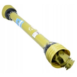 Articulated and telescopic shaft lemon 695nm 1010 156
