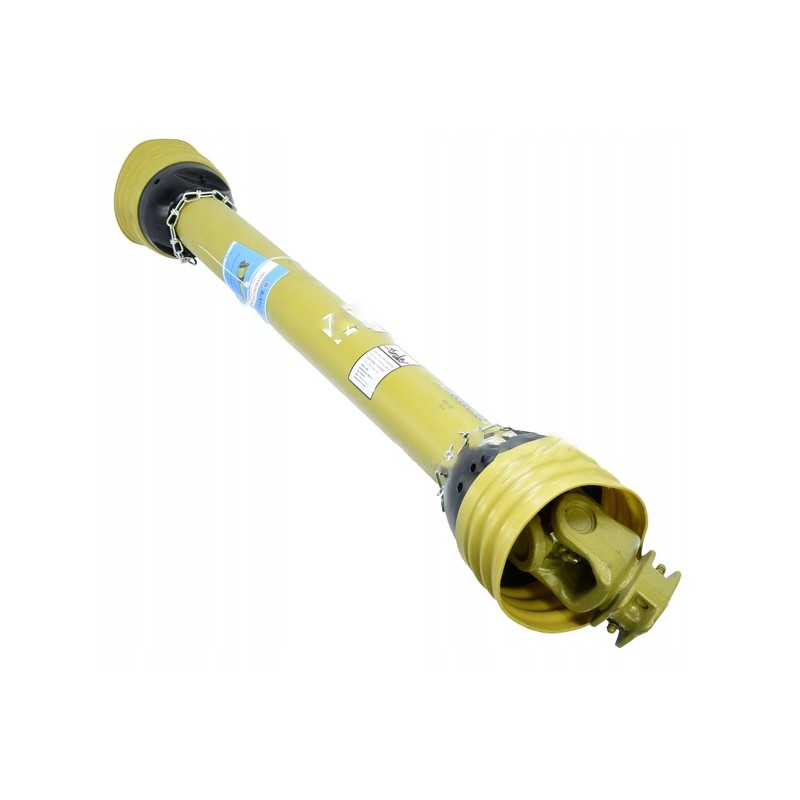 Articulated and telescopic shaft lemon 695nm 1010 156