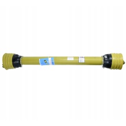 Articulated and telescopic shaft lemon 695nm 1010 156
