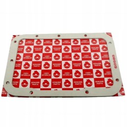 Upper gear cover gasket c 330 org 50011070