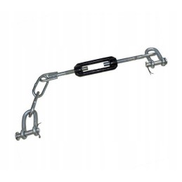 Beam side chain lashing set c 330 42370330