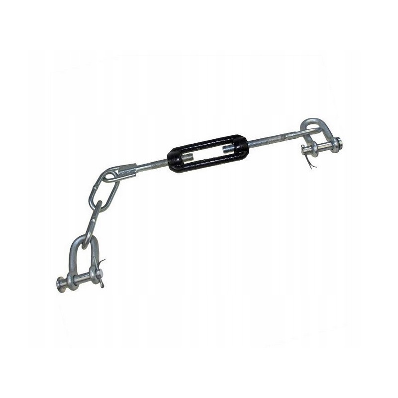 Beam side chain lashing set c 330 42370330