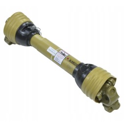 Articulated and telescopic shaft, triangular shaft, 970nm 61