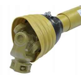 Articulated and telescopic shaft, triangular shaft, 970nm 61