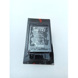 Turn signal interrupter mf 235 255 c330 m 1617401m1