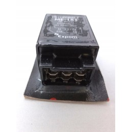 Turn signal interrupter mf 235 255 c330 m 1617401m1