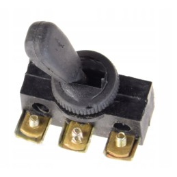 Turn signal switch 3 screw connections for c