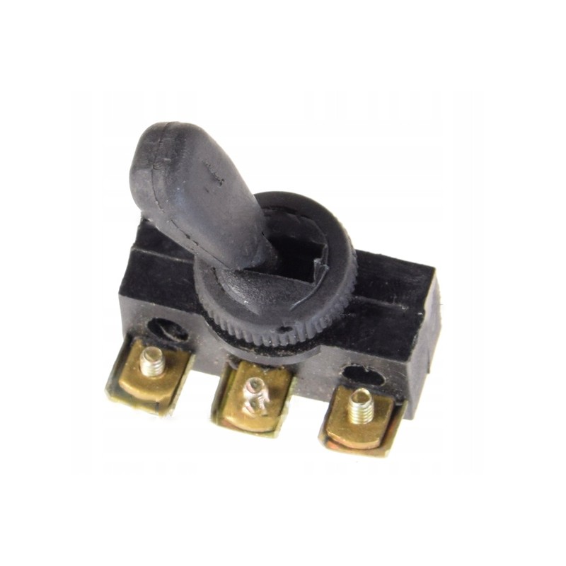 Turn signal switch 3 screw connections for c