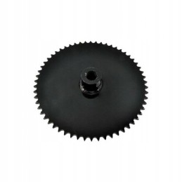 Chainwheel with 58 New Holland Case 84461190