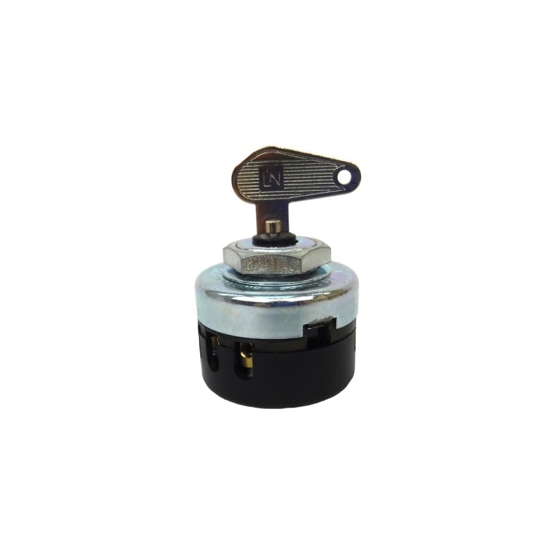 Ignition switch with key Ursus C 330 C 360 C 380
