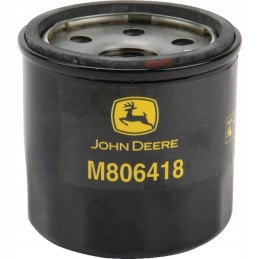 John deere m806418 oil filter