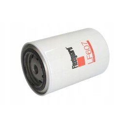 Fleetguard lf607 screw-on oil filter