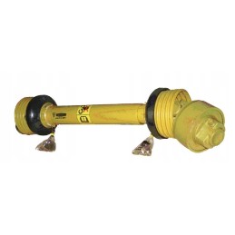 Articulated shaft w2500