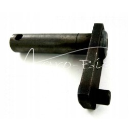 Roller with lever set mf