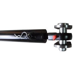 Hydr cj2f cylinder 63x36 stroke 600 l 882 mountings