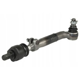 Vpj3572 rod end, set, left