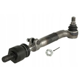 Vpj3572 rod end, set, left