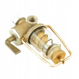 Fuel tap Ursus Zetor C 385 8011 80311901