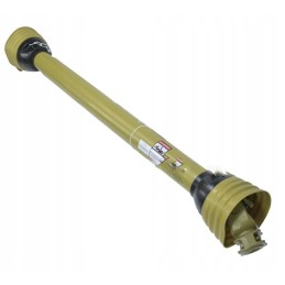 Articulated and telescopic shaft lemon 695nm 1210 189