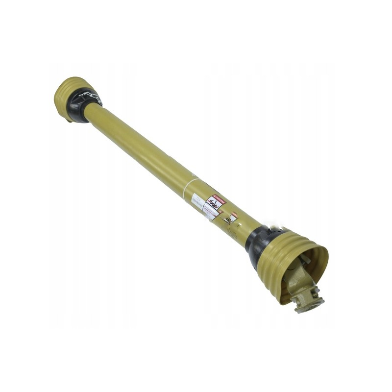 Articulated and telescopic shaft lemon 695nm 1210 189