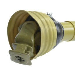 Articulated and telescopic shaft lemon 695nm 1210 189