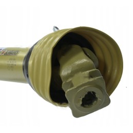 Articulated and telescopic shaft lemon 695nm 1210 189