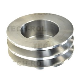 Alternator pulley 83351652 Ursus C 385
