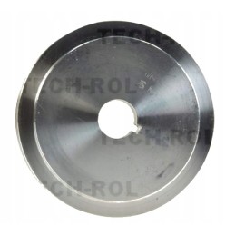 Alternator pulley 83351652 Ursus C 385