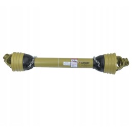 Articulated and telescopic shaft, triangular shaft, 970nm 81