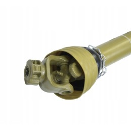 Articulated and telescopic shaft, triangular shaft, 970nm 81