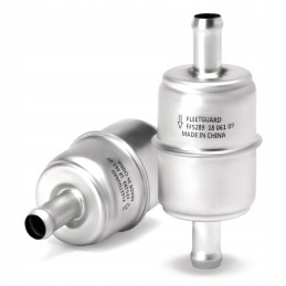 Fuel filter 110mm 739ff5289 fleetguard