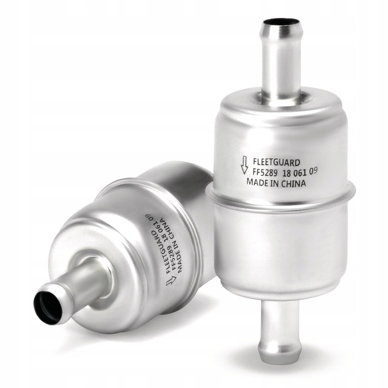 Fuel filter 110mm 739ff5289 fleetguard
