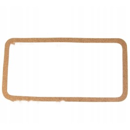 Keyboard head cover cork gasket for
