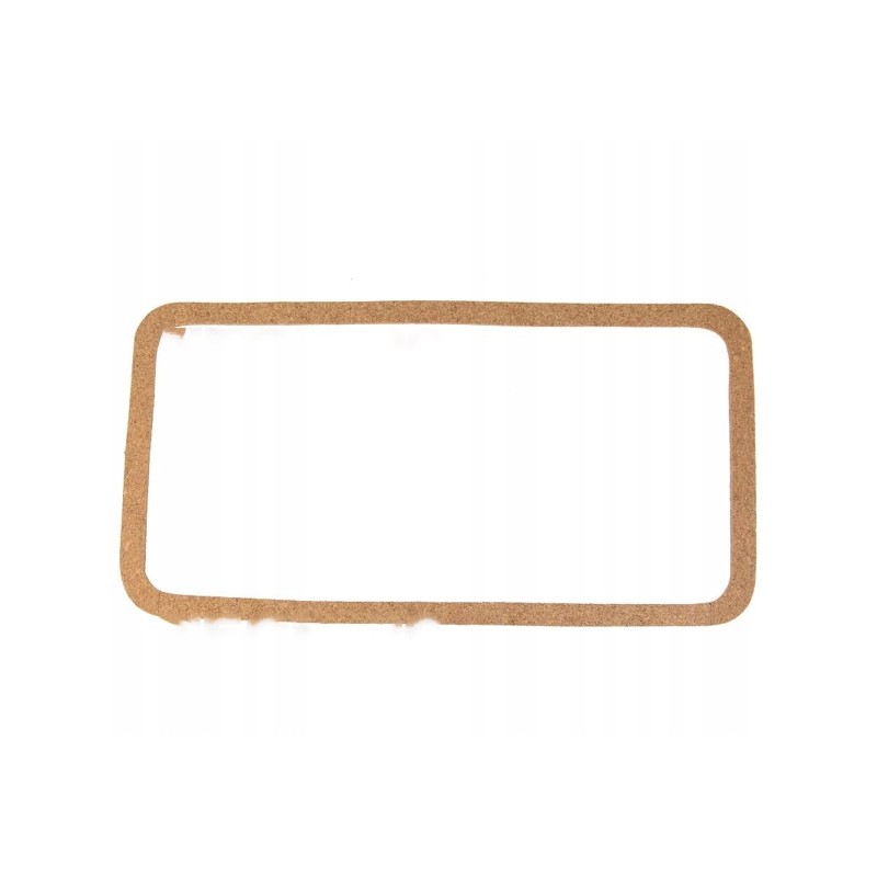 Keyboard head cover cork gasket for