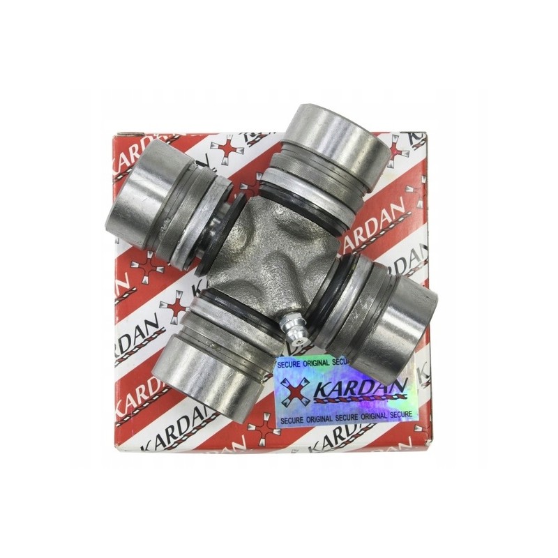 Krzyzak 30x90mm 30 00x88 00 PTO shaft