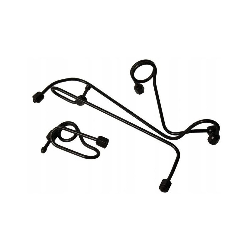 Set of mtz injector cables no. 2401104300