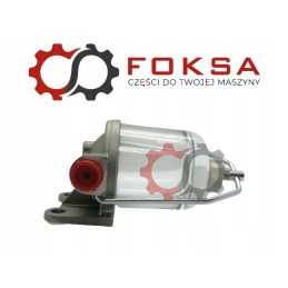 Fuel separator 108301 108302 2656a006 1 2x20 unf
