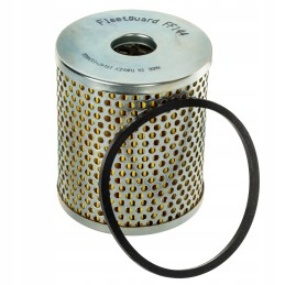 Fuel filter ff144 fleetguard answer c7tz9365b