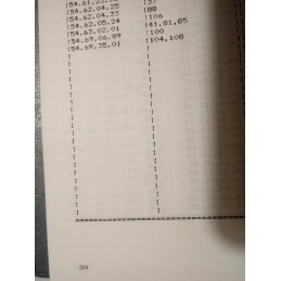 Catalog Ursus MF 255 original PRL