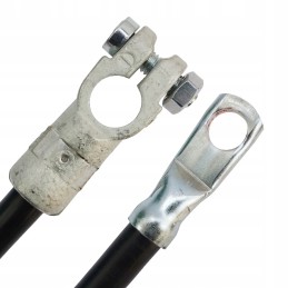 T25 elmot premium line ground cable