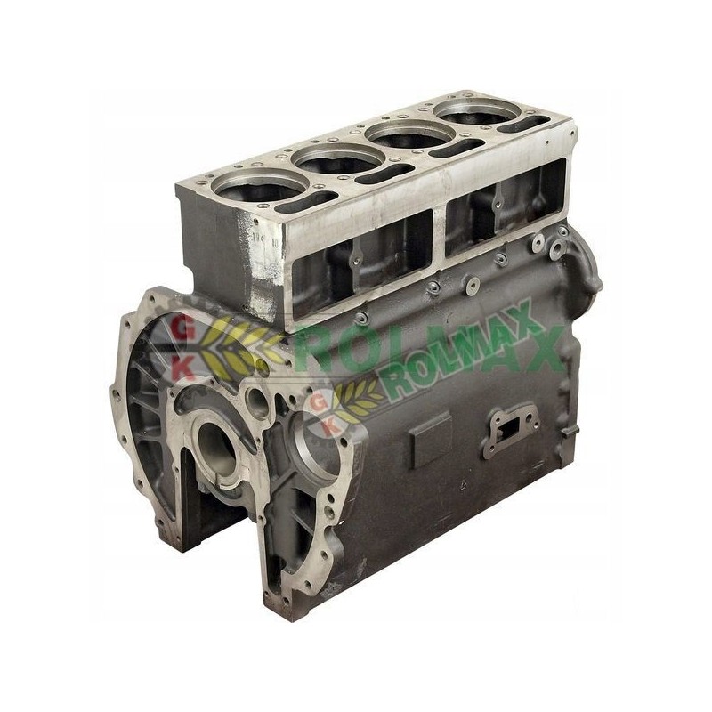 Ursus C360 engine block 46601070