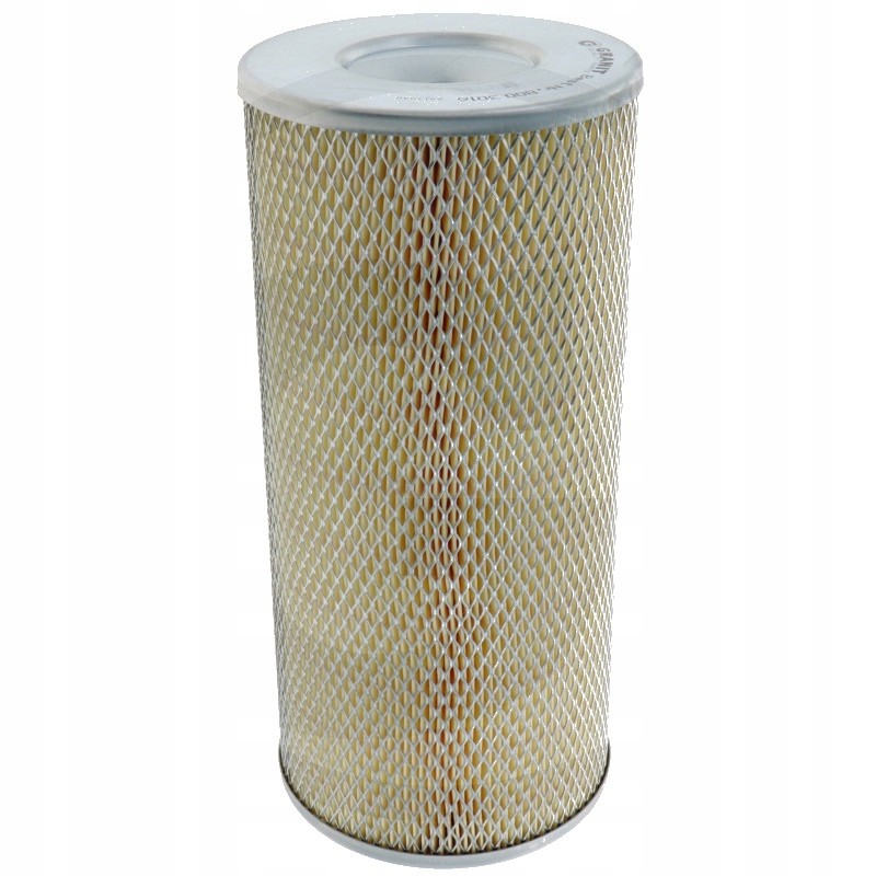 Air filter case class deutz fendt mf sa14085